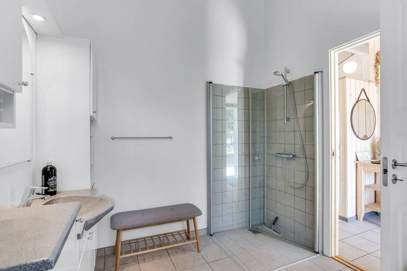 Foto von Ferienhaus HT27 in Jegum - Westjütland