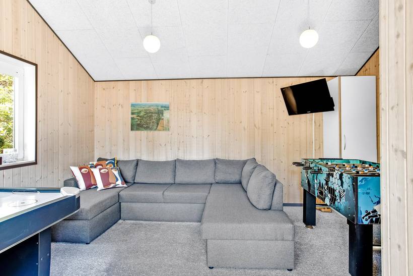 Foto von Ferienhaus HT27 in Jegum - Westjütland