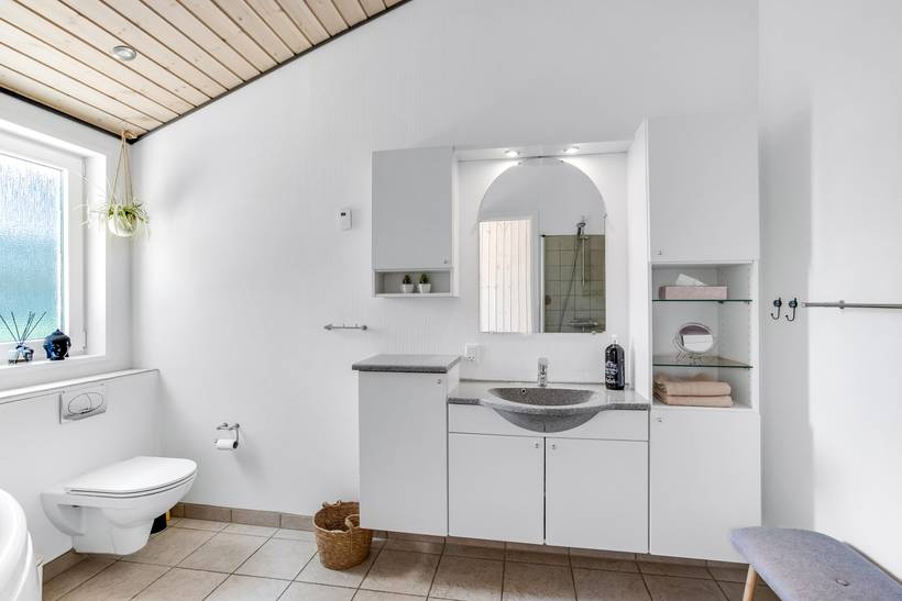 Foto von Ferienhaus HT27 in Jegum - Westjütland