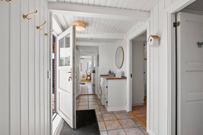 Foto von Ferienhaus HT29 in Årgab - Westjütland