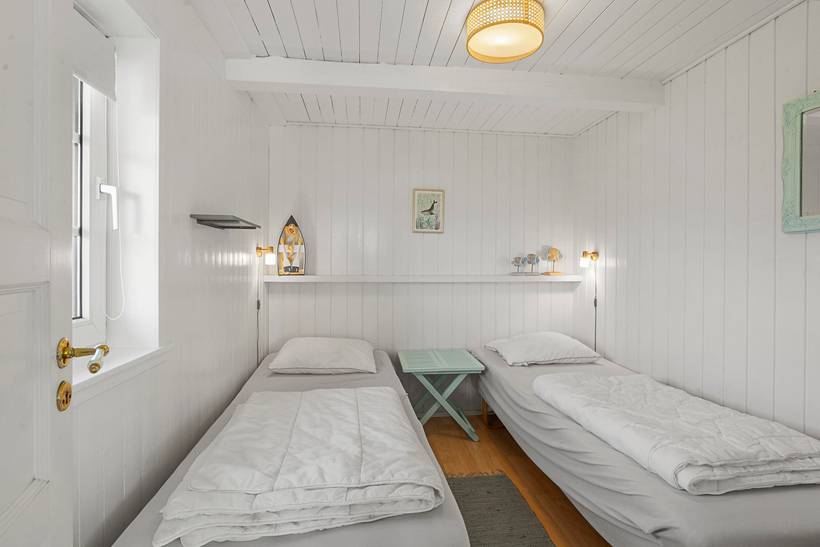 Foto von Ferienhaus HT29 in Årgab - Westjütland