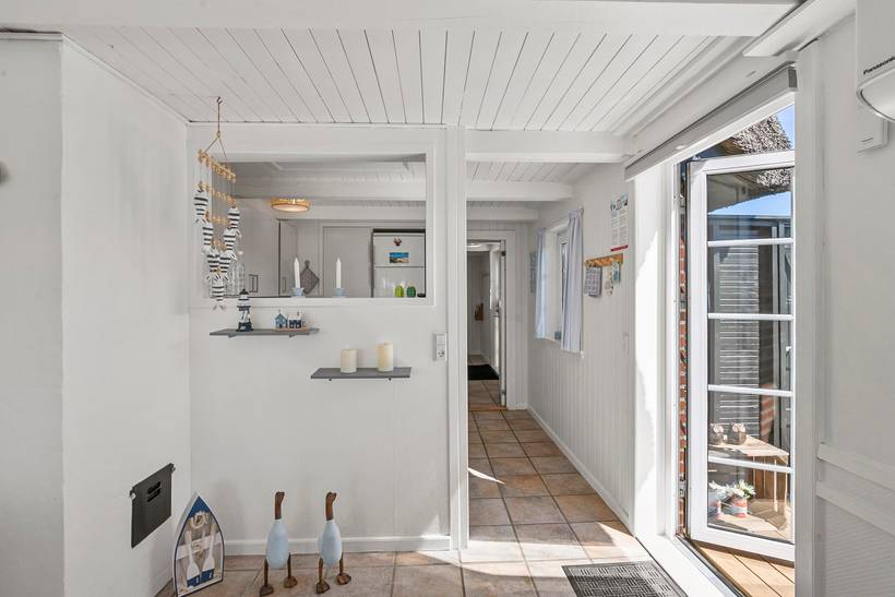 Foto von Ferienhaus HT29 in Årgab - Westjütland