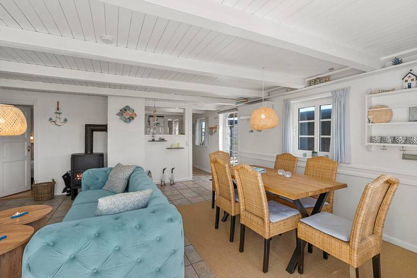 Foto von Ferienhaus HT29 in Årgab - Westjütland