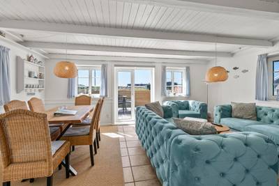 Vorschaubild von Ferienhaus HT29 in Årgab - Westjütland