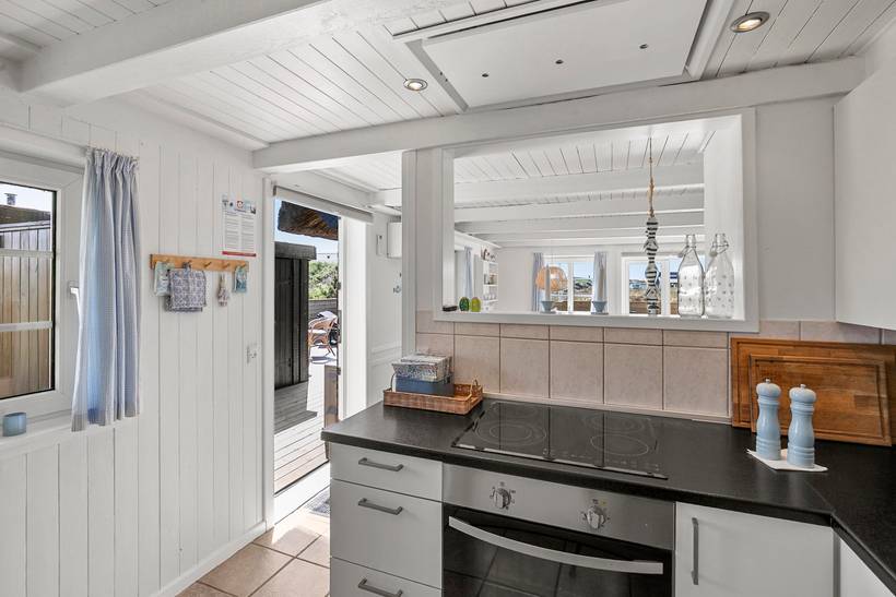 Foto von Ferienhaus HT29 in Årgab - Westjütland