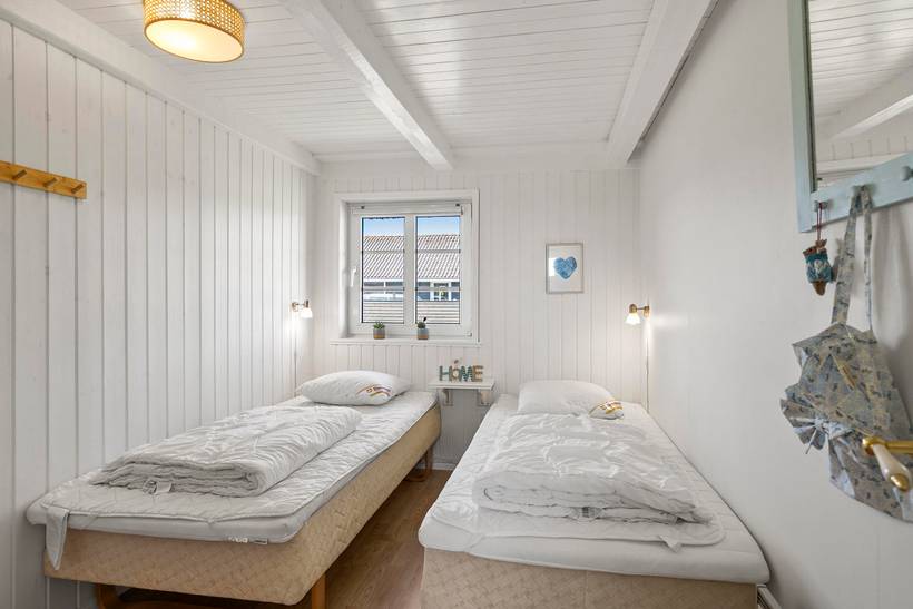 Foto von Ferienhaus HT29 in Årgab - Westjütland