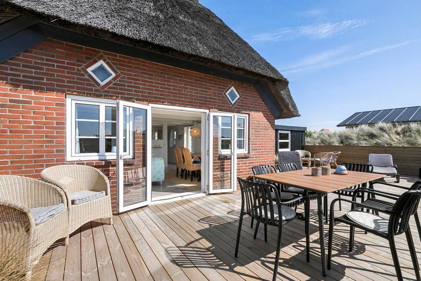 Foto von Ferienhaus HT29 in Årgab - Westjütland