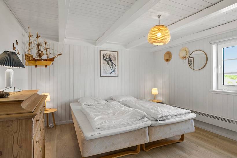 Foto von Ferienhaus HT29 in Årgab - Westjütland