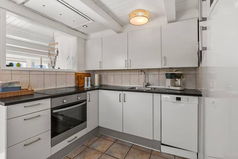 Foto von Ferienhaus HT29 in Årgab - Westjütland