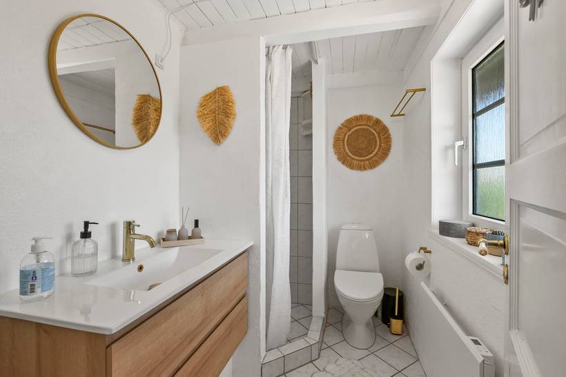 Foto von Ferienhaus HT29 in Årgab - Westjütland
