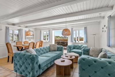 Vorschaubild von Ferienhaus HT29 in Årgab - Westjütland