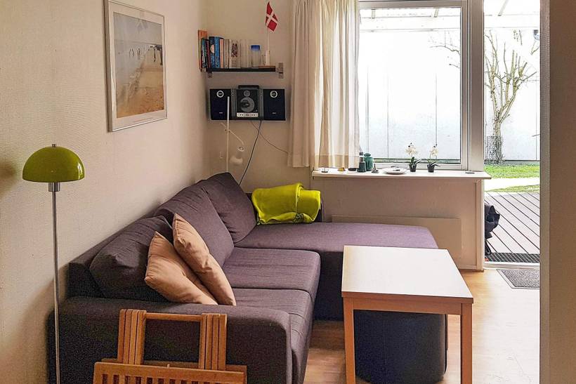 Foto von Ferienhaus HT35 in Dueodde - Bornholm