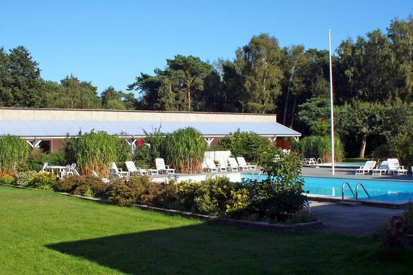 Foto von Ferienhaus HT35 in Dueodde - Bornholm