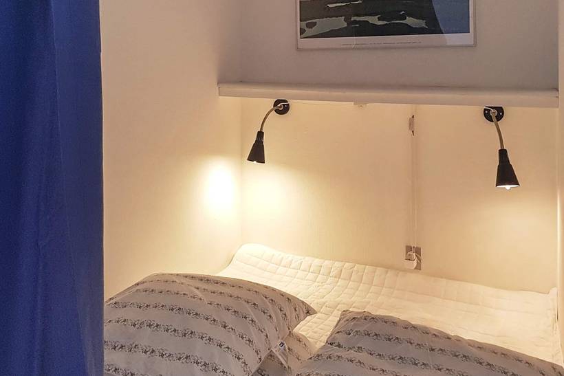 Foto von Ferienhaus HT35 in Dueodde - Bornholm