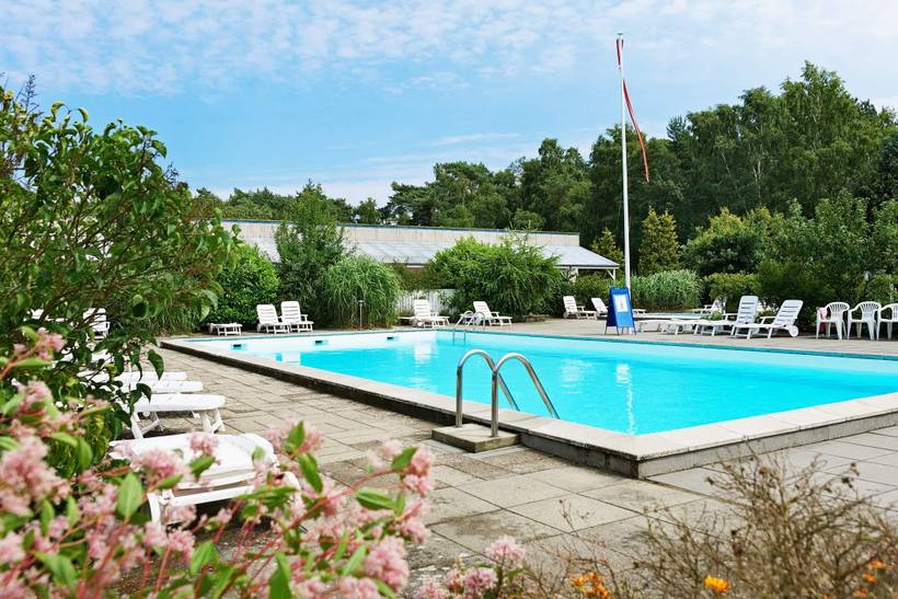 Foto von Ferienhaus HT35 in Dueodde - Bornholm
