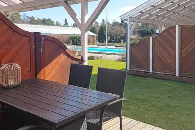 Vorschaubild von Ferienhaus HT35 in Dueodde - Bornholm