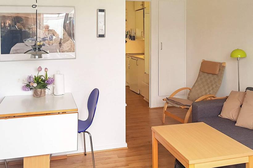 Foto von Ferienhaus HT35 in Dueodde - Bornholm
