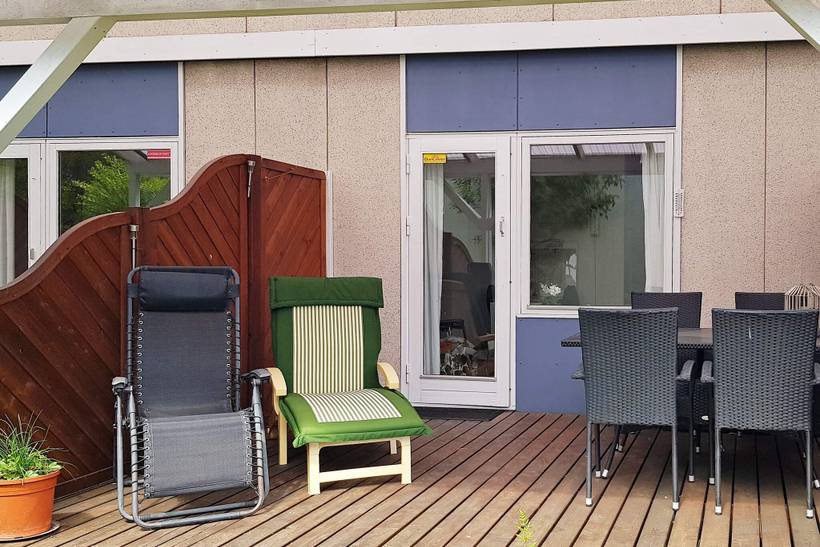 Foto von Ferienhaus HT35 in Dueodde - Bornholm