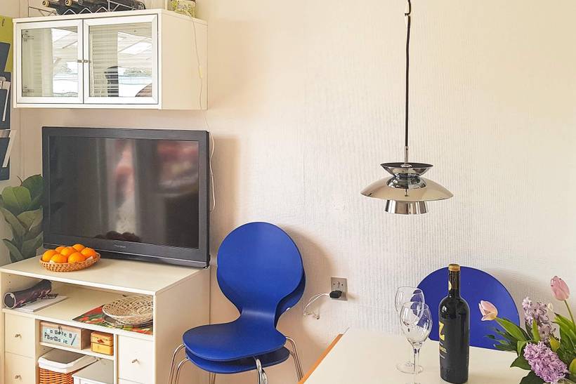 Foto von Ferienhaus HT35 in Dueodde - Bornholm