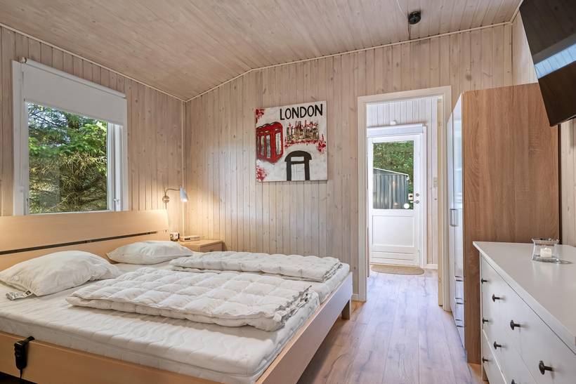 Foto von Ferienhaus HT37 in Blokhus - Nordjütland