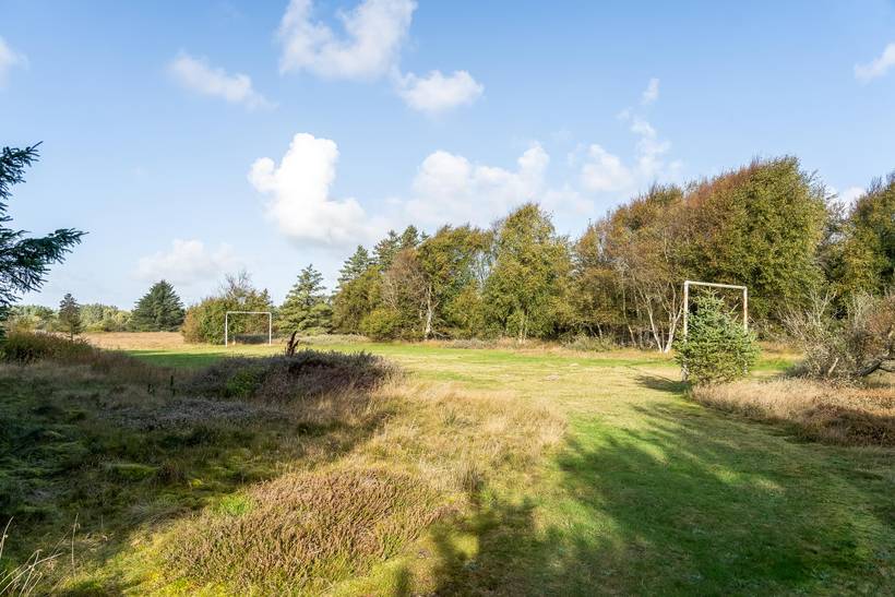 Foto von Ferienhaus HT37 in Blokhus - Nordjütland