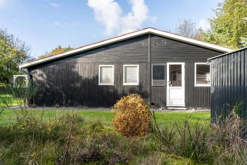 Foto von Ferienhaus HT37 in Blokhus - Nordjütland