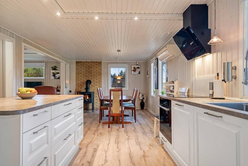 Foto von Ferienhaus HT37 in Blokhus - Nordjütland
