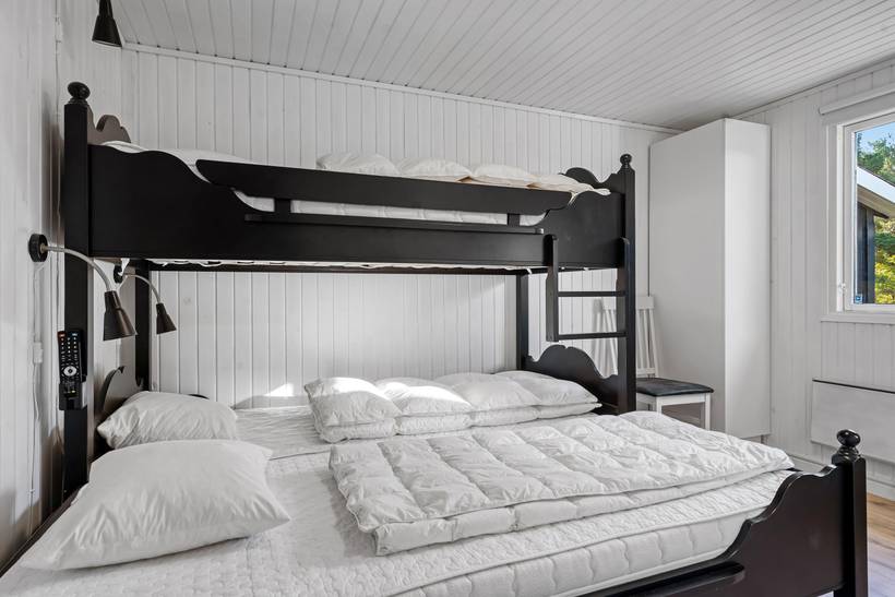 Foto von Ferienhaus HT37 in Blokhus - Nordjütland