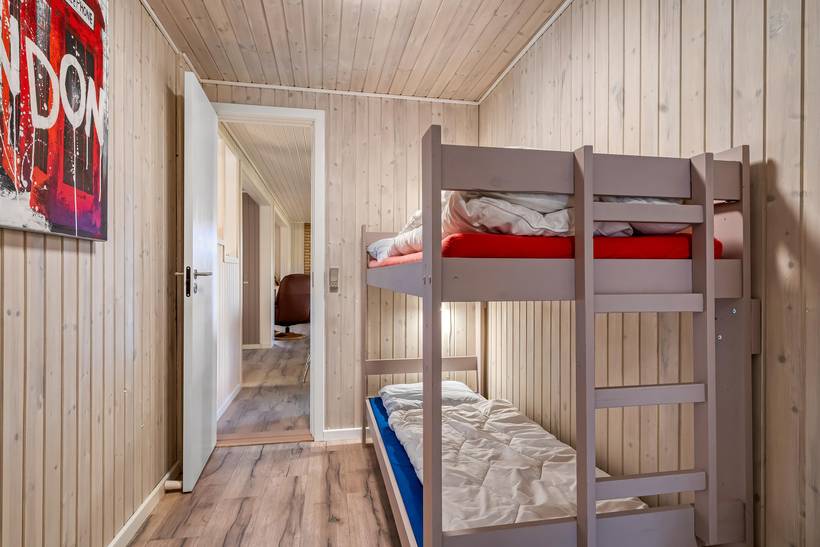Foto von Ferienhaus HT37 in Blokhus - Nordjütland