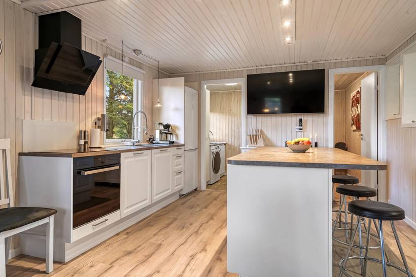 Foto von Ferienhaus HT37 in Blokhus - Nordjütland