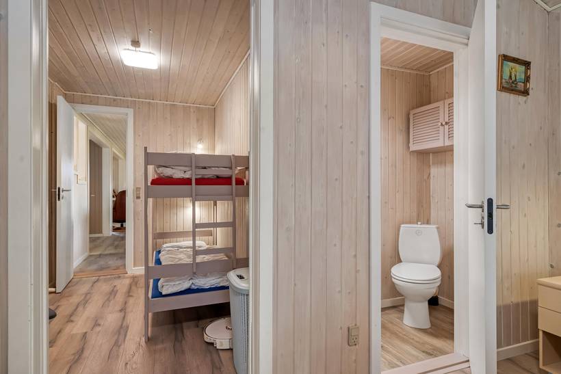 Foto von Ferienhaus HT37 in Blokhus - Nordjütland