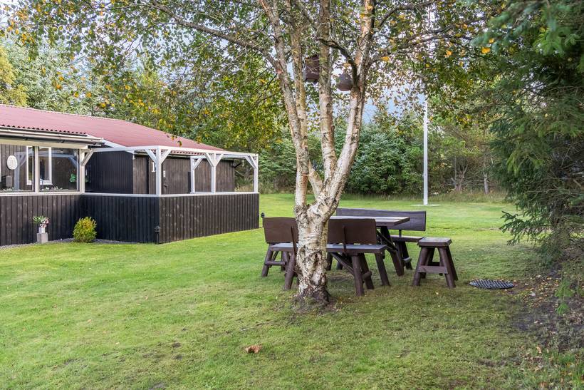 Foto von Ferienhaus HT37 in Blokhus - Nordjütland