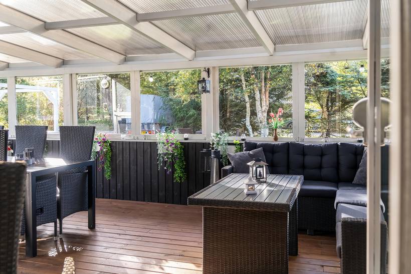 Foto von Ferienhaus HT37 in Blokhus - Nordjütland