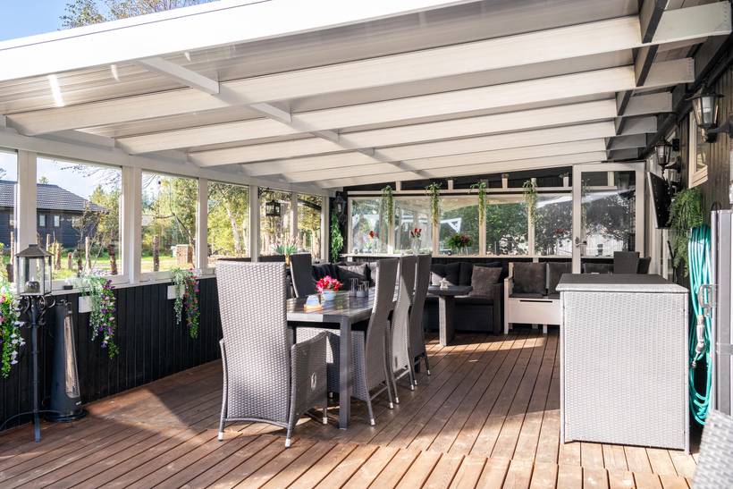 Foto von Ferienhaus HT37 in Blokhus - Nordjütland