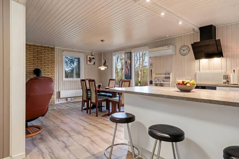 Foto von Ferienhaus HT37 in Blokhus - Nordjütland