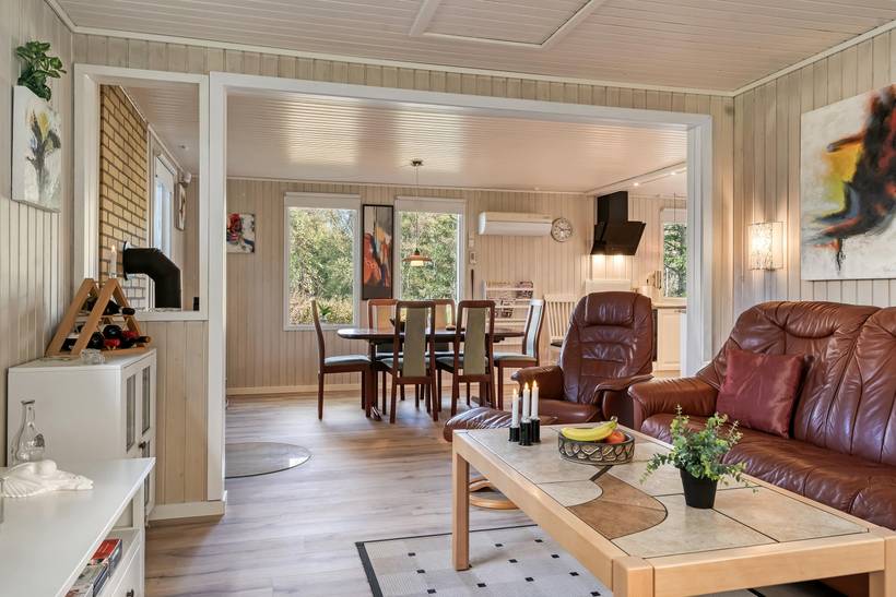 Foto von Ferienhaus HT37 in Blokhus - Nordjütland