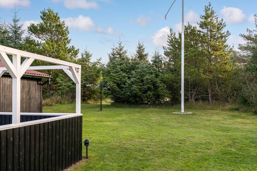 Foto von Ferienhaus HT37 in Blokhus - Nordjütland