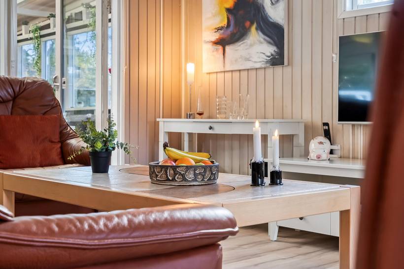 Foto von Ferienhaus HT37 in Blokhus - Nordjütland