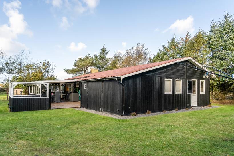 Foto von Ferienhaus HT37 in Blokhus - Nordjütland