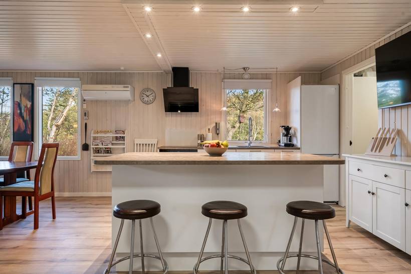 Foto von Ferienhaus HT37 in Blokhus - Nordjütland