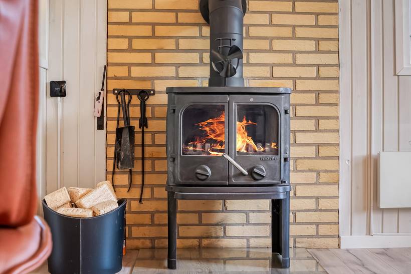 Foto von Ferienhaus HT37 in Blokhus - Nordjütland