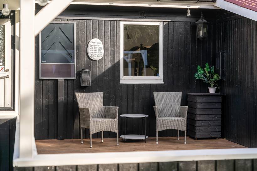 Foto von Ferienhaus HT37 in Blokhus - Nordjütland