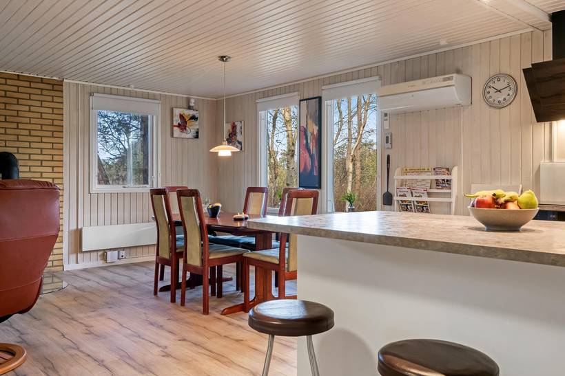 Foto von Ferienhaus HT37 in Blokhus - Nordjütland