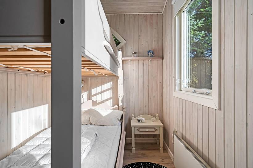 Foto von Ferienhaus HT37 in Blokhus - Nordjütland