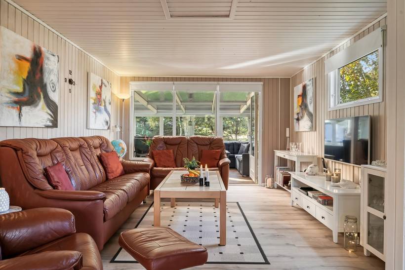 Foto von Ferienhaus HT37 in Blokhus - Nordjütland