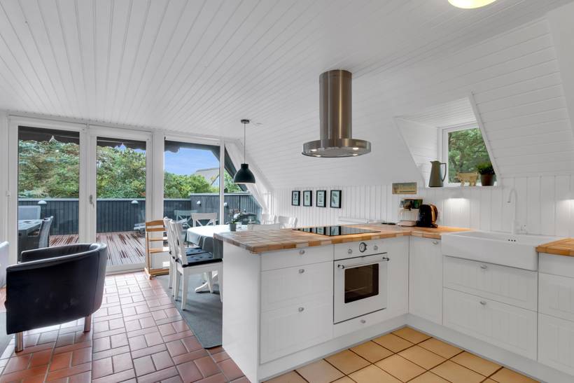 Foto von Ferienhaus HT38 in Blåvand - Westjütland