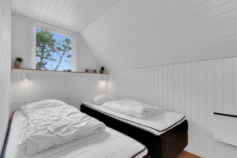 Foto von Ferienhaus HT38 in Blåvand - Westjütland