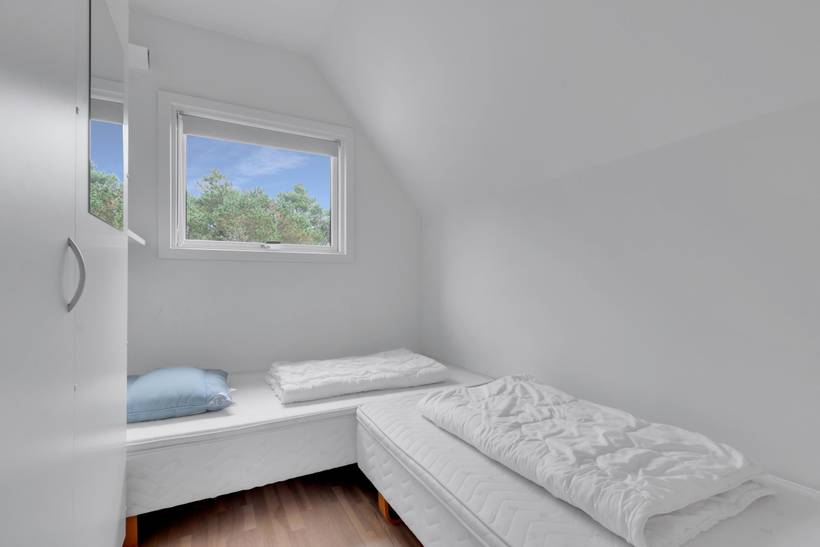 Foto von Ferienhaus HT38 in Blåvand - Westjütland