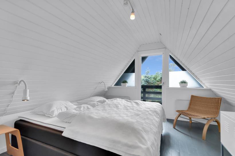 Foto von Ferienhaus HT38 in Blåvand - Westjütland