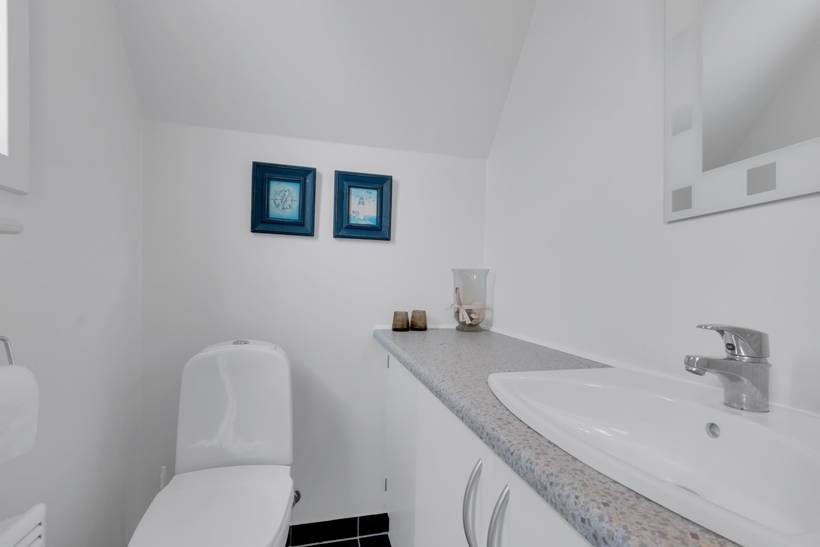 Foto von Ferienhaus HT38 in Blåvand - Westjütland